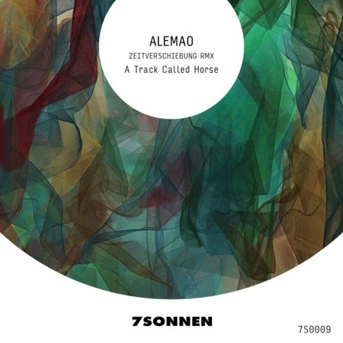 Alemao - A Track Called Horse [10230730]